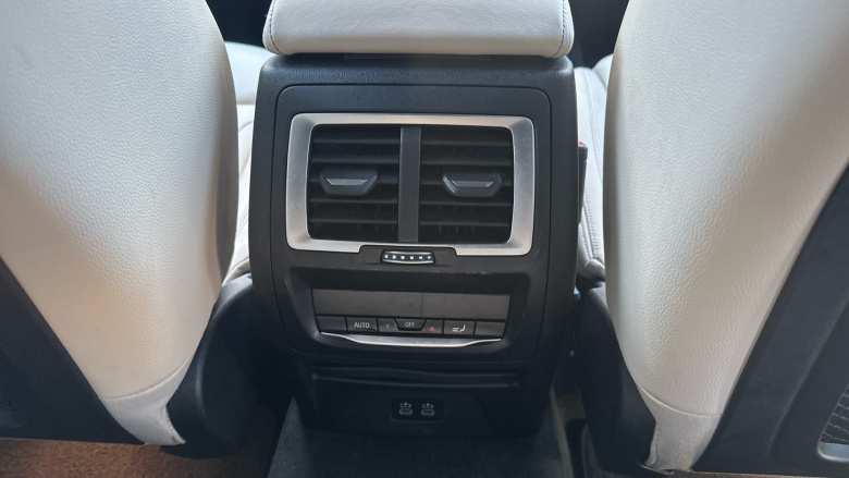 BMW iX3 210kW M Sport 80kWh 5dr Auto Electric Estate